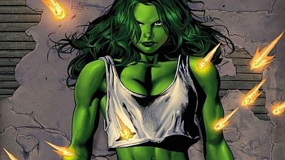 Disney Plus Dizisi ‘She-Hulk’u Kat Coiro Yönetecek haber görseli