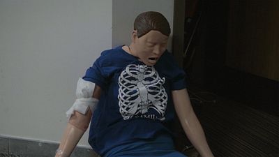 Deniz Tortum İmzalı "Maddenin Halleri" Altın Portakal'da Prömiyerini Yapacak haber görseli