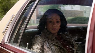 Tiffany Haddish, Nicolas Cage’li "The Unbearable Weight of Massive Talent"ın Kadrosunda! haber görseli