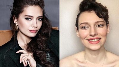 Neslihan Atagül, Kanserle Mücadelesi Sembolleşen  Neslican Tay'ı Canlandırabilir! haber görseli