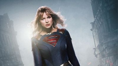 "Supergirl", Altıncı Sezonuyla Birlikte Final Yapacak haber görseli