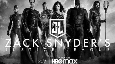 Zack Snyder, Ekim'de Justice League Çekimleri Yapacak haber görseli