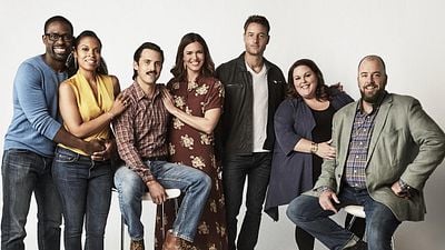 ‘This Is Us’ın Beşinci Sezonunun Prömiyer Tarihi Belli Oldu  haber görseli