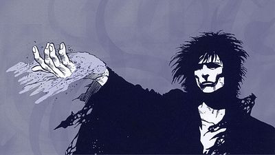 Netflix'in "Sandman" Uyarlaması İçin Ekim Ayında Sete Girilecek  haber görseli