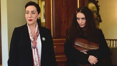 Kırmızı Oda'nın Alya'sı Hakkında İlginç Teori! haber görseli