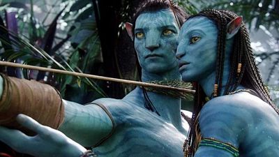 James Cameron, Avatar 2 Çekimlerinin Bittiğini Söylüyor! haber görseli