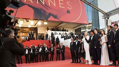 Cannes Film Festivali, Ekim Ayında Üç Günlük Özel Etkinlik Düzenlemeyi Planlıyor  haber görseli