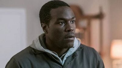 Yahya Abdul Mateen II, Matrix 4 Ertelemesi Sırasında Yaşadıklarını Anlattı haber görseli