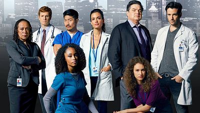 "Chicago Med" Dizisinin Çekimleri Pozitif Covid-19 Testleri Nedeniyle Durduruldu haber görseli