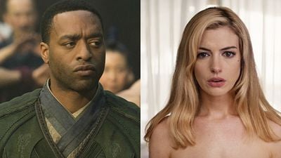 Anne Hathaway ve Chiwetel Ejiofor'un Yer Aldığı Doug Liman Filmi ‘Lockdown’un Çekimleri Başladı