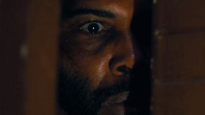 Psikolojik Gerilim "Spell"den Fragman! haber görseli