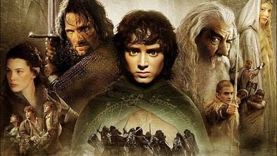 Sean Astin Duyurdu: "The Lord of the Rings" ve "Hobbit" Serileri 4K Oluyor! haber görseli