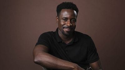 Gary Carr, Bilim Kurgu Dizisi ‘The Peripheral’ın Kadrosunda!  haber görseli