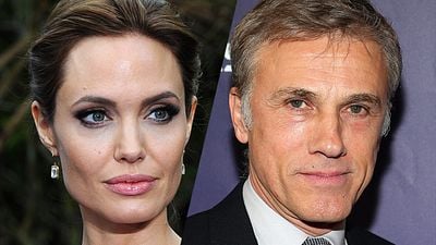 Angelina Jolie ve Christoph Waltz, ‘Every Note Played’ın Uyarlamasında!  haber görseli