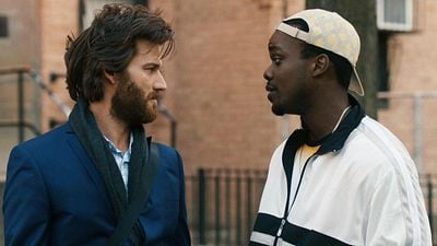Johnny Whitworth Başrollü "Kayıp Kız" Fragmanı İlk Kez Beyazperde'de! haber görseli