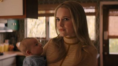 Rachel Brosnahan Başrollü "I'm Your Woman"dan Fragman! haber görseli