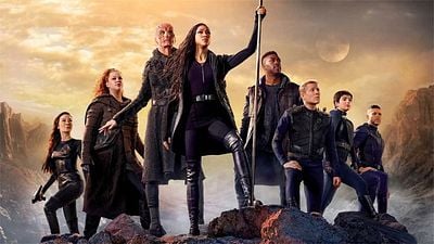 'Star Trek: Discovery', Dördüncü Sezon Onayı Aldı haber görseli