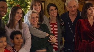 Kristen Stewart'lı "Happiest Season"ın Hakları Hulu'ya Devredildi!