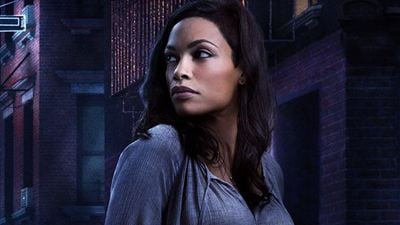 Rosario Dawson, Hulu Draması "Dopesick"in Kadrosunda! 