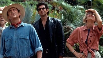 Colin Trevorrow'dan Nostaljik "Jurassic World: Dominion" Paylaşımı haber görseli