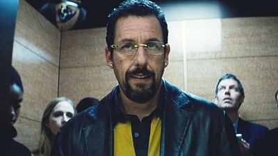 Adam Sandler ve Netflix'ten Yeni Proje! haber görseli