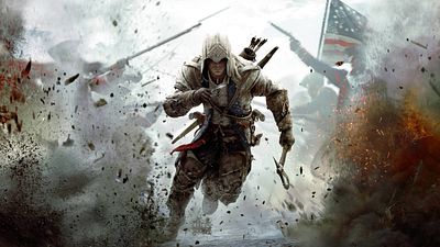 Bir Efsane Video Oyunu Daha Dizi Oluyor: "Assassin's Creed" haber görseli