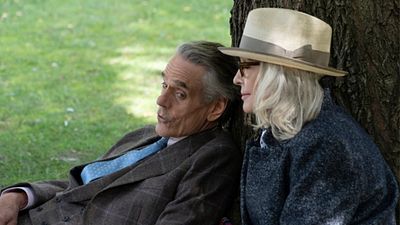 Diane Keaton'lı "Love, Weddings & Other Disasters"tan Fragman! haber görseli