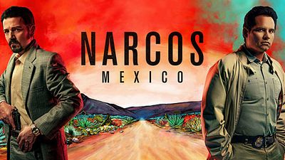 Narcos: Mexico, Üçüncü Sezon Onayı Aldı  haber görseli