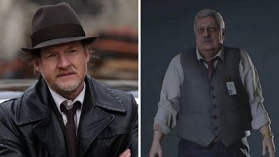 Donal Logue, Resident Evil'da Brian Irons'ı Canlandıracak haber görseli