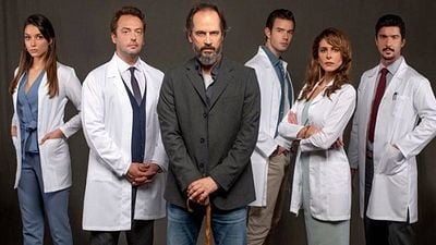 Sevilen Dizi "Hekimoğlu"ndan Koronavirüs Molası! haber görseli