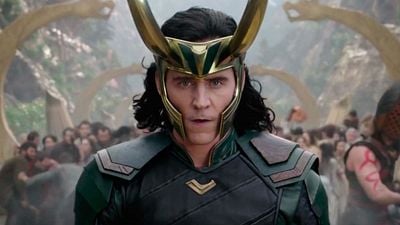 "Loki" Dizisi İkinci Sezon Onayı Aldı haber görseli