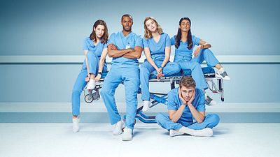 NBC, Kanada Dizisi ‘Nurses’ın Haklarını Satın Aldı haber görseli
