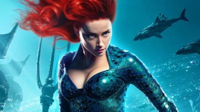 Amber Heard, Aquaman 2'den Kovuldu mu?