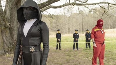 ‘Watchmen’in Yazarı Cord Jefferson, Warner Bros.'la Genel Anlaşma İmzaladı haber görseli
