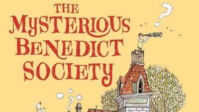 ‘Mysterious Benedict Society’ Kitap Serisi Dizi Oluyor haber görseli