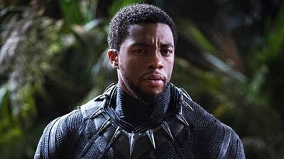 "Black Panther 2"de Chadwick Boseman'ı Kullanmayacaklar haber görseli