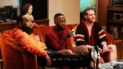 "Woke", Hulu'dan İkinci Sezon Onayı Aldı haber görseli