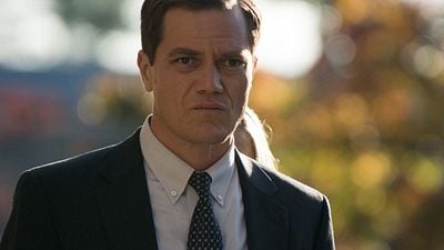 Michael Shannon, Bullet Train'in Yıldızı Olacak haber görseli