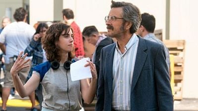 Alison Brie, Veda İçin Yapılabilecek "Glow" Filmini Destekliyor haber görseli