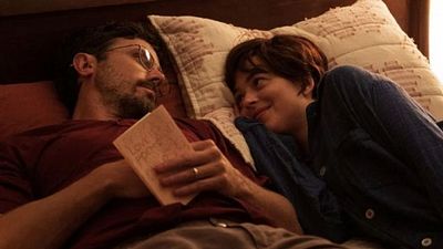 Dakota Johnson, Casey Affleck ve Jason Segel'lı "Our Friend"den Fragman! haber görseli