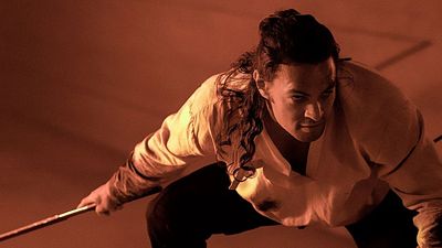 Jason Momoa, Rol Aldığı "Dune" Filmini İzlemek İstemiyor! haber görseli