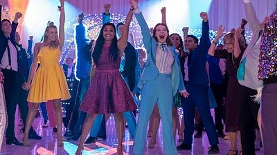 Yıldız Kadrolu "The Prom"dan Yeni Fragman! haber görseli