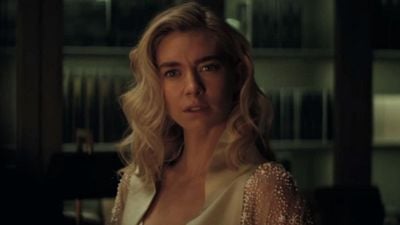 Vanessa Kirby'li "Pieces of A Woman"ın Doğum Sahnesinden Görsel Paylaşıldı haber görseli