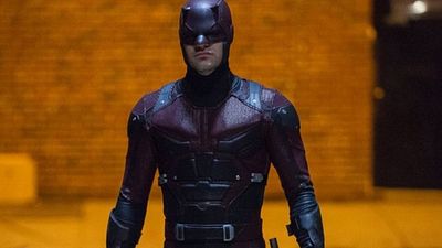 Hayranlar, "Daredevil" Film ve Dizisi İçin Marvel'a Çağrıda Bulunuyor! haber görseli
