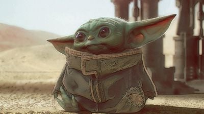 The Mandalorian, Baby Yoda'nın Gerçek Adını Açıkladı haber görseli