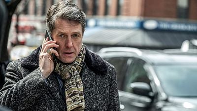 Hugh Grant, Charlie Brooker'ın Mockumentary Filminde Rol Alacak haber görseli