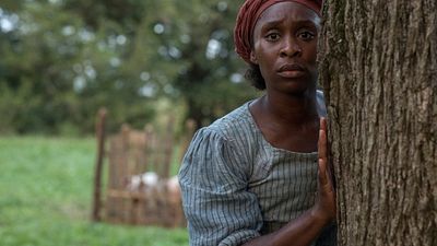 Cynthia Erivo, Yeni Filminde Prensesi Oynayacak  haber görseli