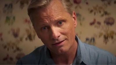 Viggo Mortensen'li "Düşüş"ten Yeni Fragman!