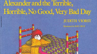 Disney, "Alexander and the Terrible, Horrible, No Good, Very Bad Day"i Yeniden Çekecek! haber görseli