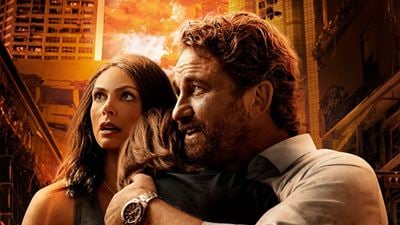 Gerard Butler'ın Yıldızı Olduğu "Greenland"den Fragman!